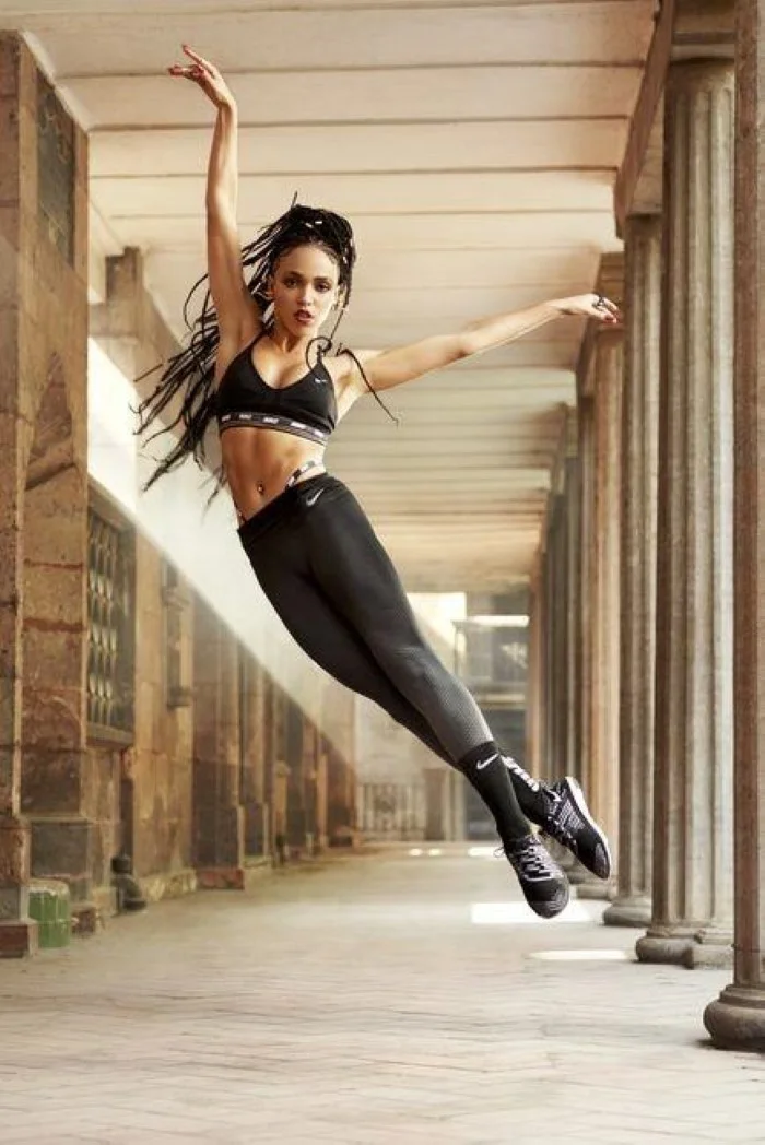 Nike zonal strength tights clearance